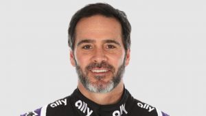 Jimmie Johnson