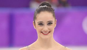 Kaetlyn Osmond