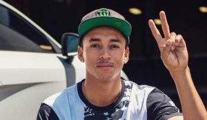 Nyjah Huston