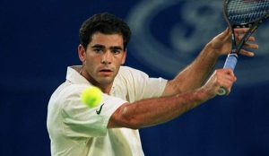 Pete Sampras