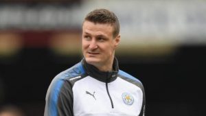 Robert Huth