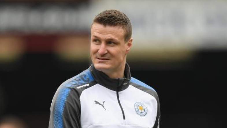 Robert Huth Height, Weight, Measurements, Shoe Size, Wiki, Biography