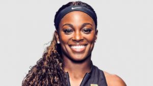 Sloane Stephens