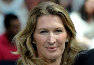 Steffi Graf