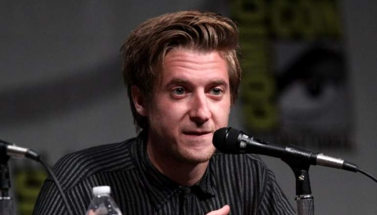 Arthur Darvill