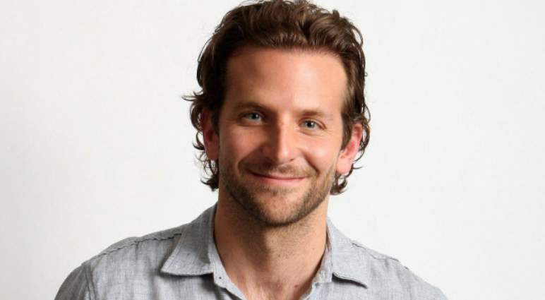 Bradley Cooper