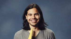 Carlos Valdes