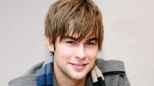 Chace Crawford