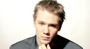 Chad Michael Murray