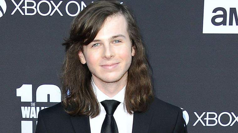 Chandler Riggs Height, Weight, Measurements, Shoe Size, Wiki, Biography