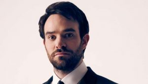 Charlie Cox