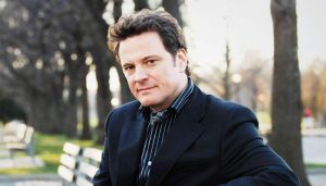 Colin Firth