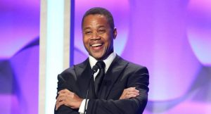 Cuba Gooding Jr