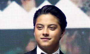 Daniel Padilla