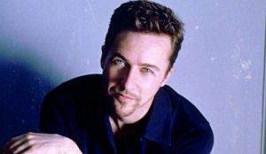 Edward Norton