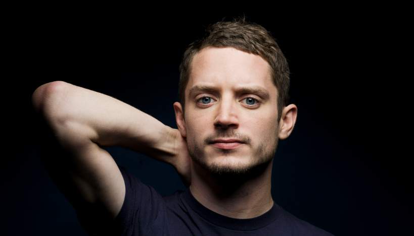 Elijah Wood