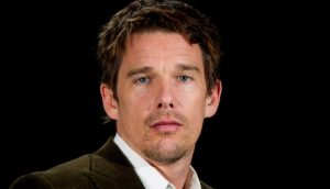 Ethan Hawke