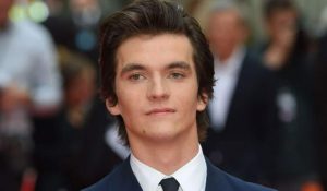 Fionn Whitehead