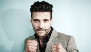 Frank Grillo