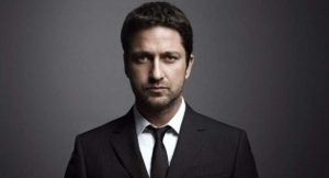 Gerard Butler