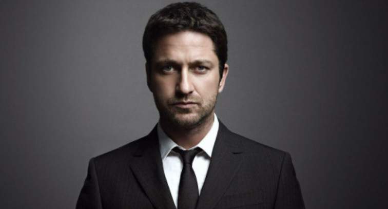 Gerard Butler Height, Weight, Measurements, Shoe Size, Wiki, Biography
