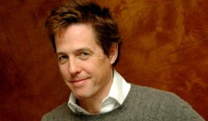 Hugh Grant