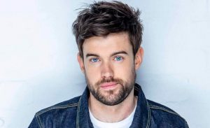 Jack Whitehall