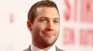 Jai Courtney