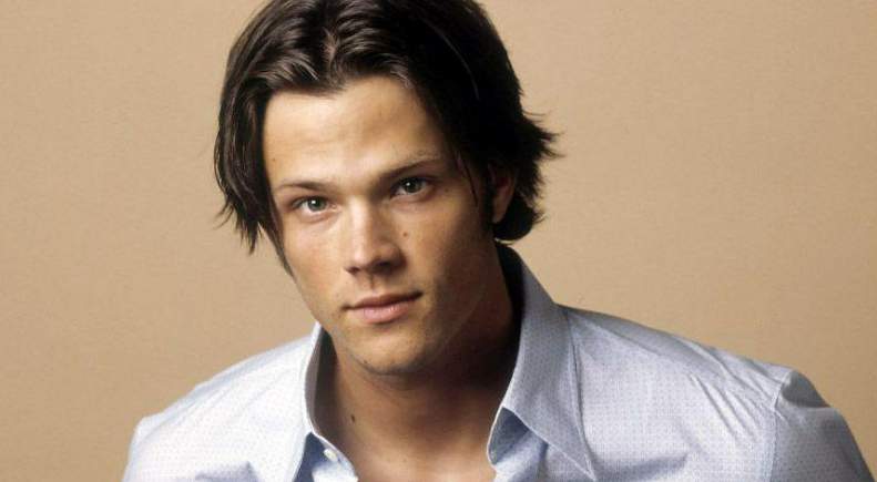 Jared Padalecki