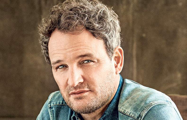 Jason Clarke