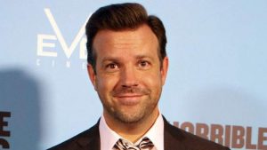 Jason Sudeikis