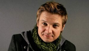 Jeremy Renner