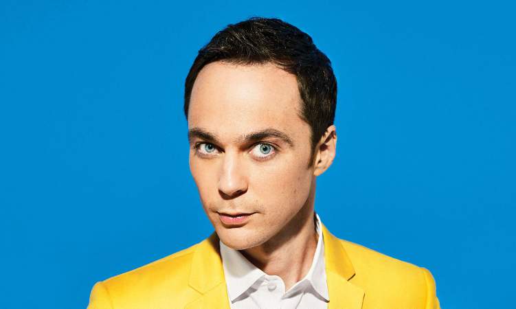 Jim Parsons