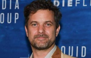 Joshua Jackson