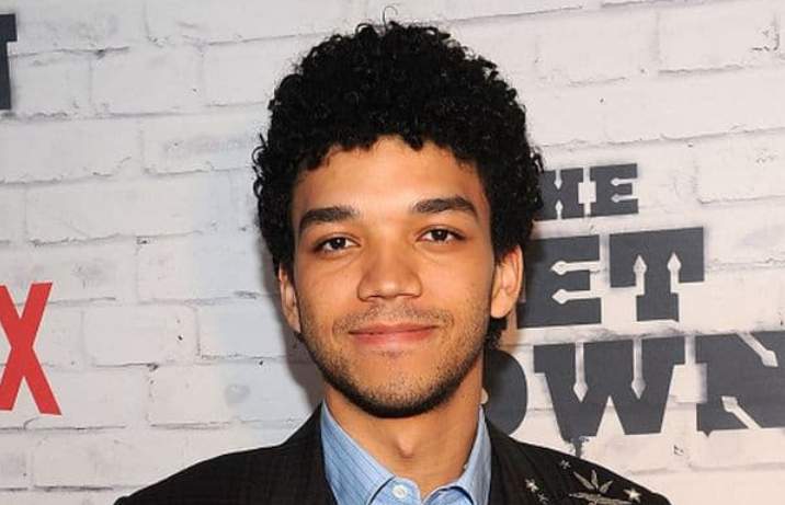 Justice Smith Height, Weight, Measurements, Shoe Size, Wiki, Biography