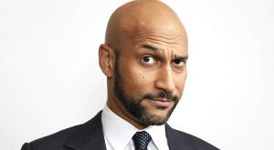 Keegan-Michael Key