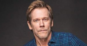 Kevin Bacon