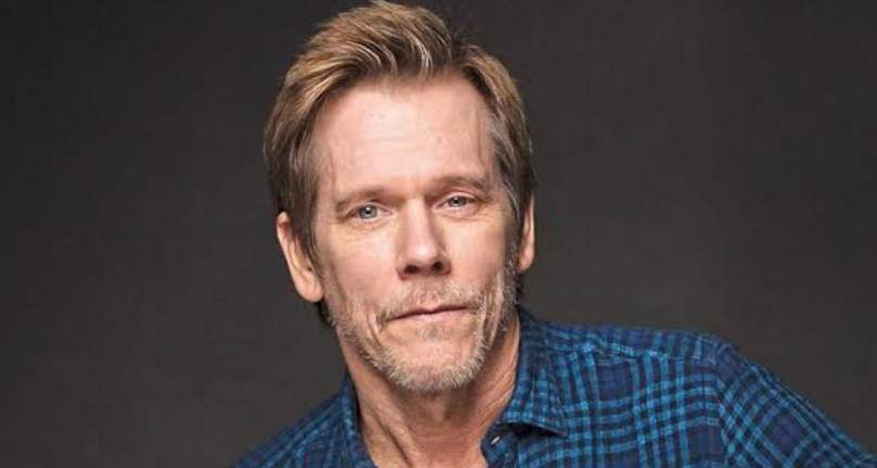 Kevin Bacon