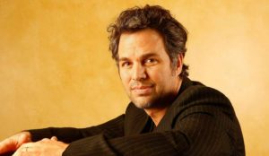 Mark Ruffalo