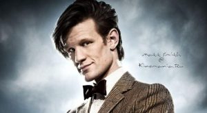 Matt Smith