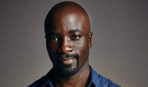 Mike Colter