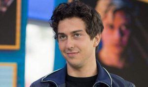 Nat Wolff