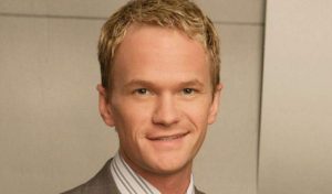 Neil Patrick Harris