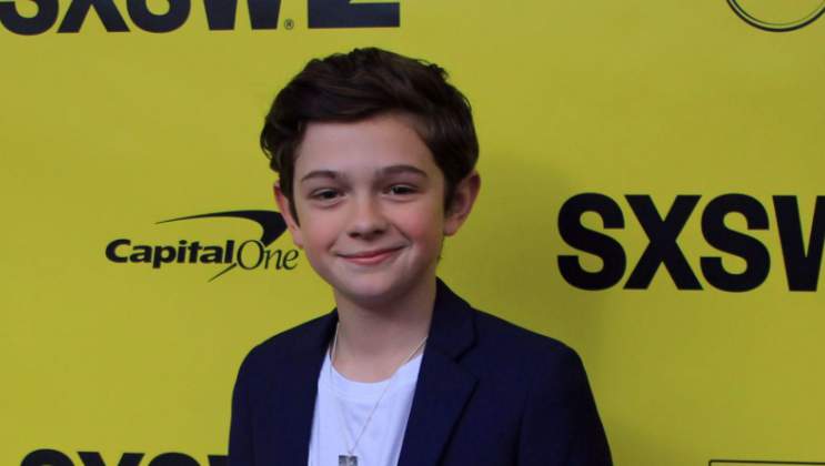 Noah Jupe