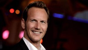 Patrick Wilson