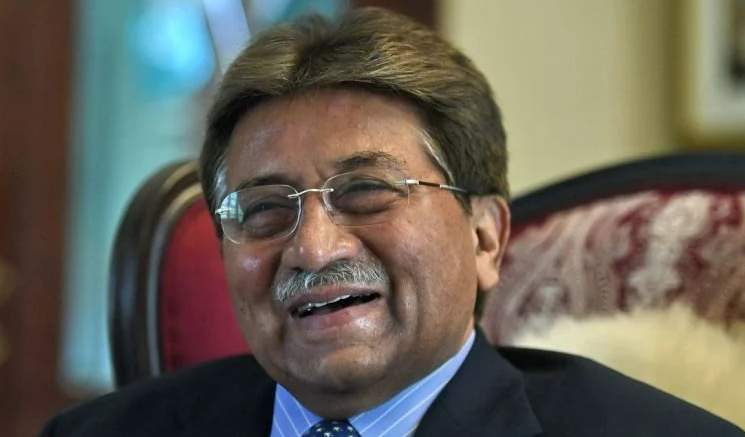 Pervez Musharraf Height, Weight, Measurements, Shoe Size, Wiki, Biography