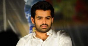 Ram Pothineni