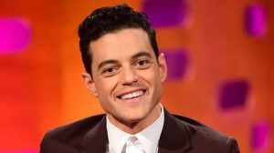 Rami Malek