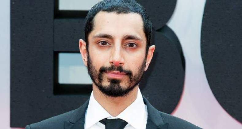 Riz Ahmed