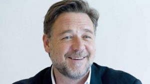 Russell Crowe